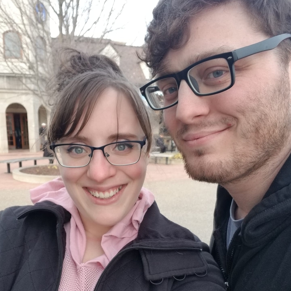 Meet your Posher, Amy